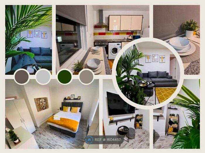 1 Bedroom Flat To Rent In Chancery Street, Leicester, LE1