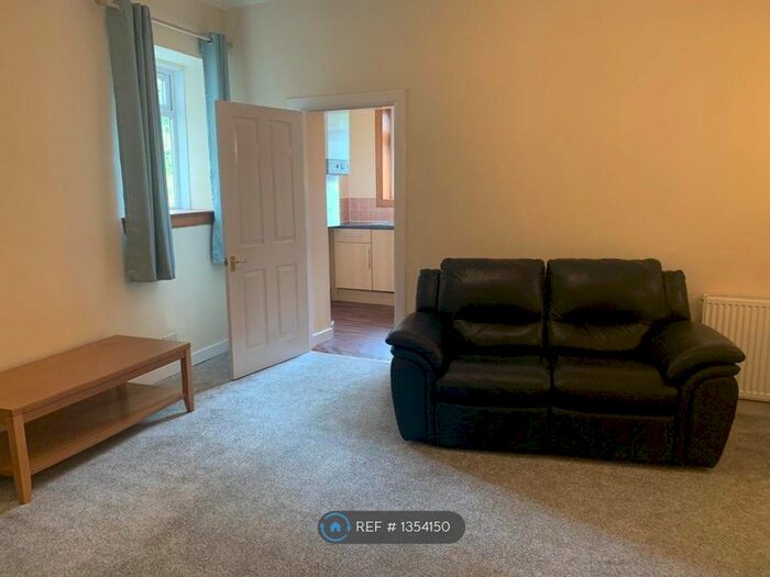 1 Bedroom Flat To Rent In Old Mill Road, Kilmarnock, KA1