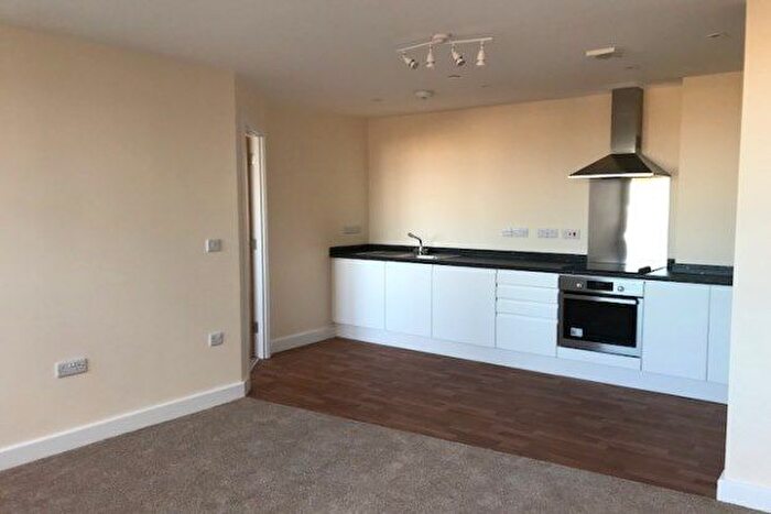 2 Bedroom Flat To Rent In Gower Street, Derby, DE1