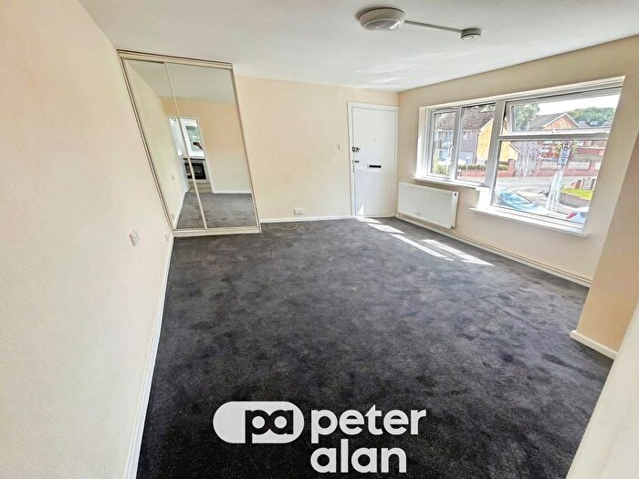 1 Bedroom Studio To Rent In Woolaston Avenue, Cardiff, CF23