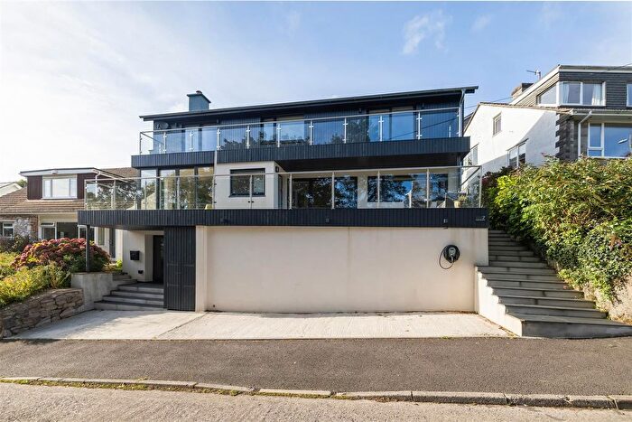 3 Bedroom Detached House To Rent In Yealm View Road, Newton Ferrers, PL8