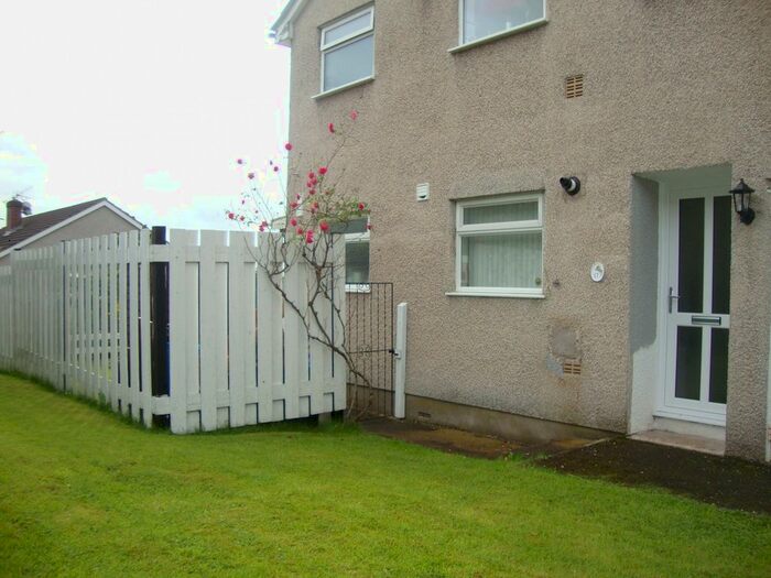 1 Bedroom Flat To Rent In Pleshey Close, Weston Super Mare, BS22