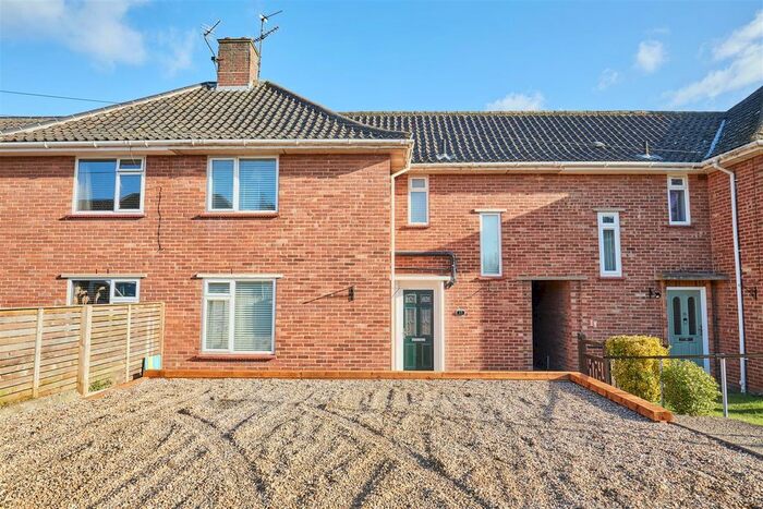 5 Bedroom Property To Rent In Nasmith Road, Norwich, NR4