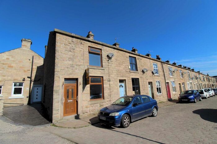 2 Bedroom Terraced House To Rent In Annie Street, Ramsbottom, BL0