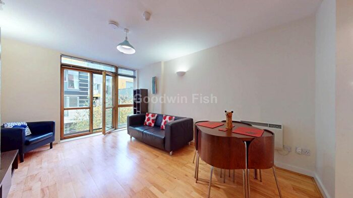 1 Bedroom Flat For Sale In High Street, Northern Quarter, M4