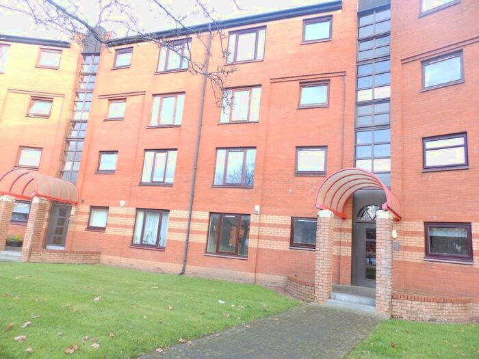 2 Bedroom Flat To Rent In Ayr Street, Springburn, Glasgow, G21