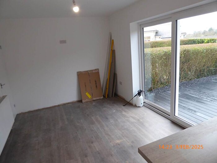 4 Bedroom Property To Rent In Crispin Avenue, Carmarthen, SA31