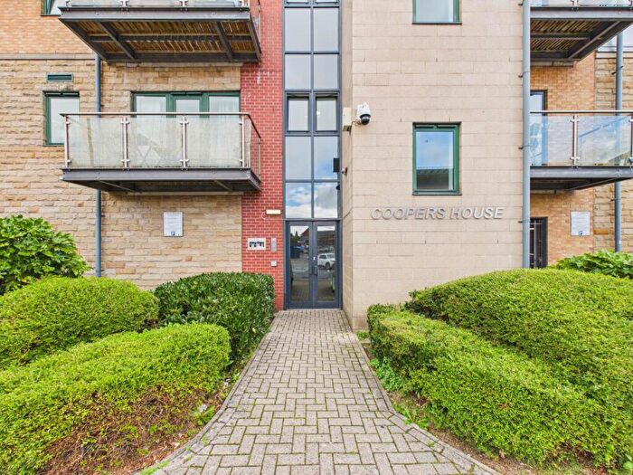 2 Bedroom Apartment For Sale In Ecclesall Road, Sheffield, S11