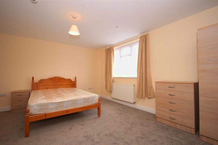 Studio To Rent In Sherrick Green Road, Dollis Hill, NW10