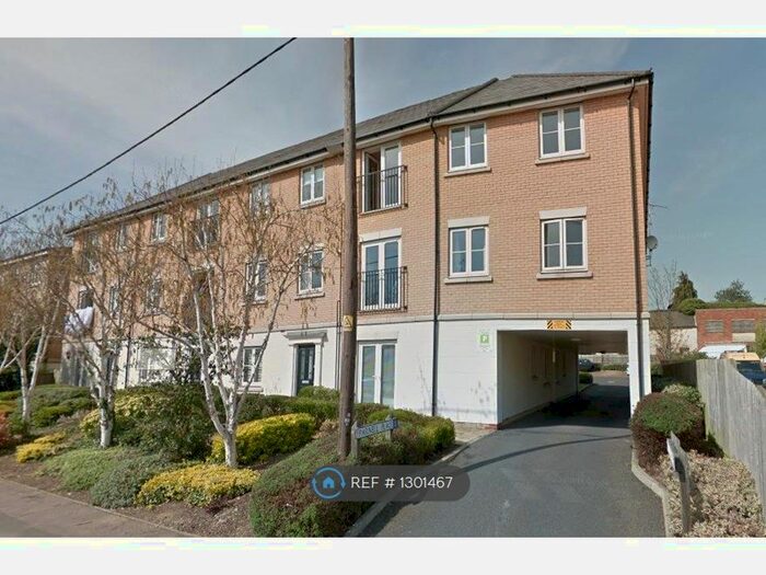 2 Bedroom Flat To Rent In Parnell Place, Braintree CM7