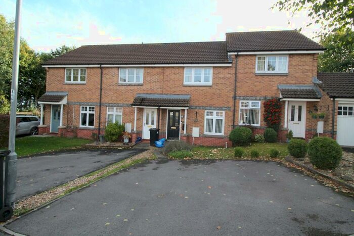 2 Bedroom Terraced House To Rent In Peasedown St. John, Bath, BA2