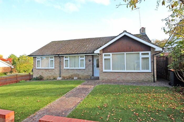 3 Bedroom Bungalow For Sale In Loring Road, Sharnbrook, Bedford, Bedfordshire, MK44