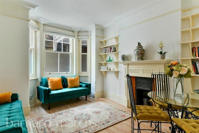 1 Bedroom Flat To Rent In Goldhawk Road, London, W12