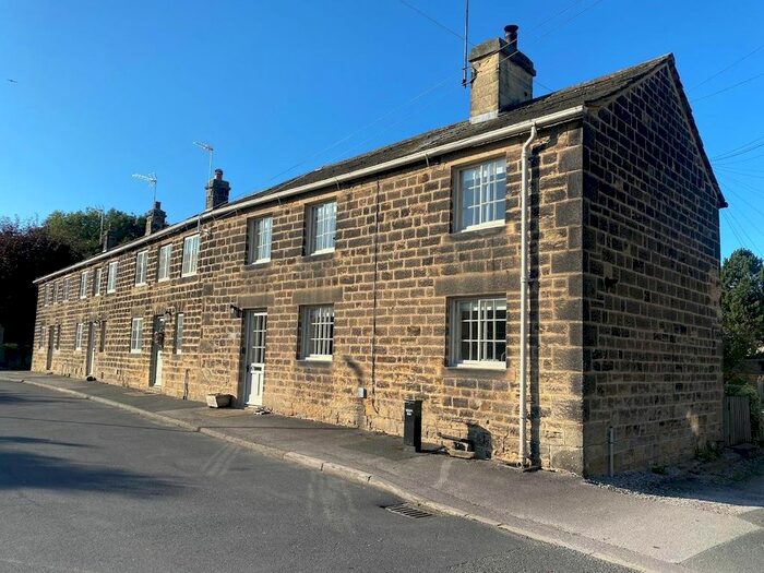 3 Bedroom Cottage To Rent In Bondgate, Harewood, Leeds, LS17