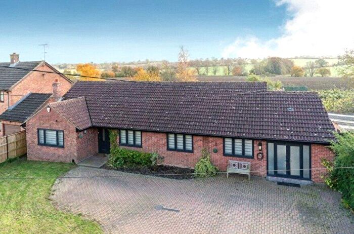 4 Bedroom Bungalow For Sale In Chapel End Way, Stambourne, Halstead, Essex, CO9