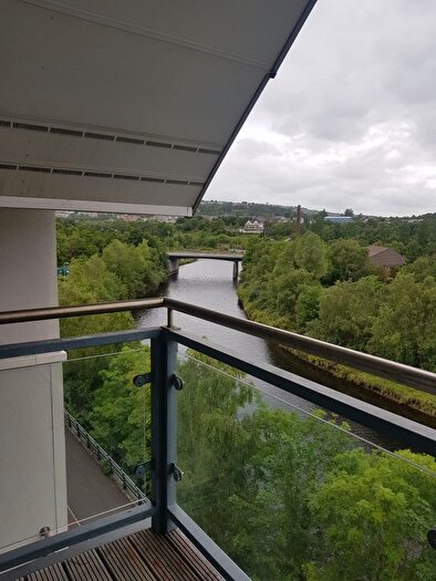 1 Bedroom Flat To Rent In Phoebe Road, Swansea, SA1