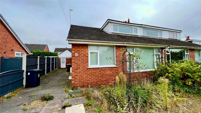 3 Bedroom Bungalow To Rent In Derwent Avenue, Formby, Liverpool, L37