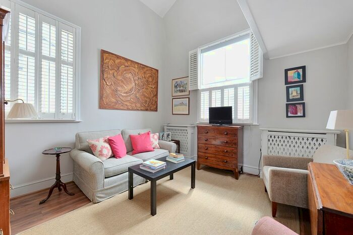 1 Bedroom Flat To Rent In Westbourne Terrace, London, W2