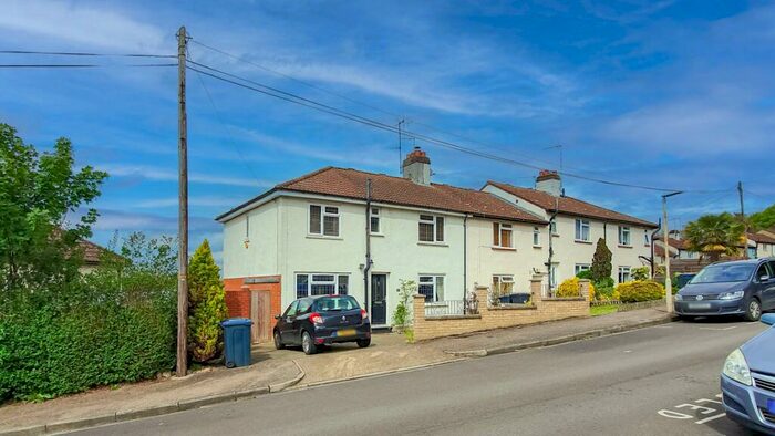 4 Bedroom Semi-Detached House To Rent In Page Road, Hertford, SG13