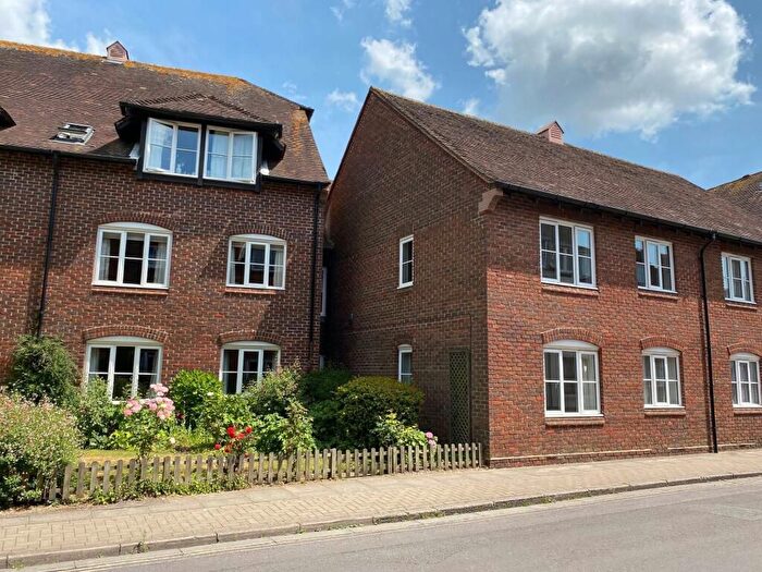 1 Bedroom Property For Sale In St. Cyriacs, Chichester, PO19