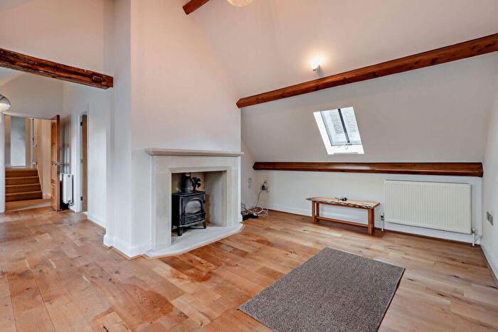 2 Bedroom Apartment For Sale In The Old Coach House, Iwerne Minster, Blandford Forum, DT11