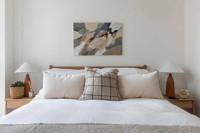 2 Bedroom Apartment To Rent In D, Vanguard Way, London, E17