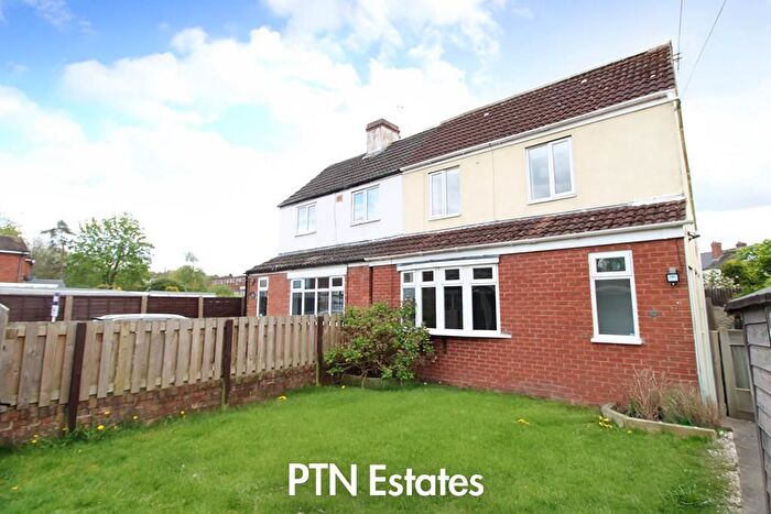 2 Bedroom Semi-Detached House For Sale In Water Street, Kingswinford, DY6