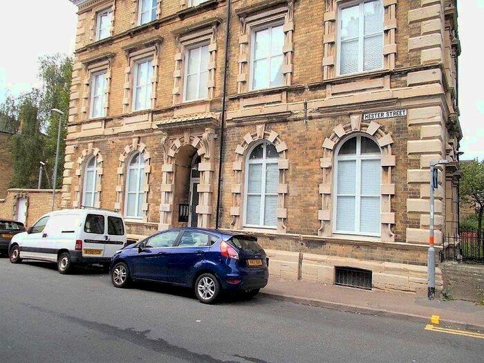 Property To Rent In Langham House, Barrack Road, Northampton, NN2