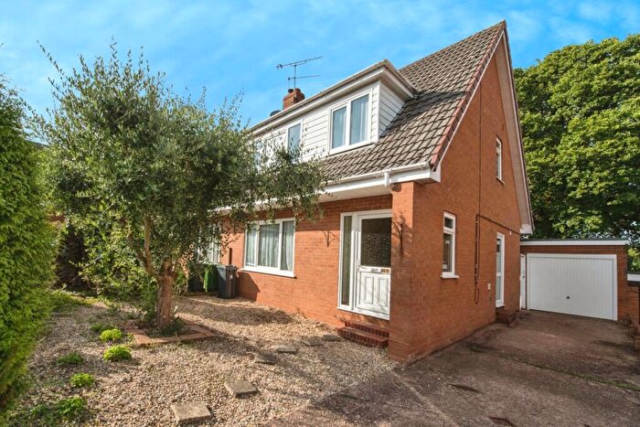 3 Bedroom Bungalow For Sale In Little Down Orchard, Newton Poppleford, Sidmouth, Devon, EX10