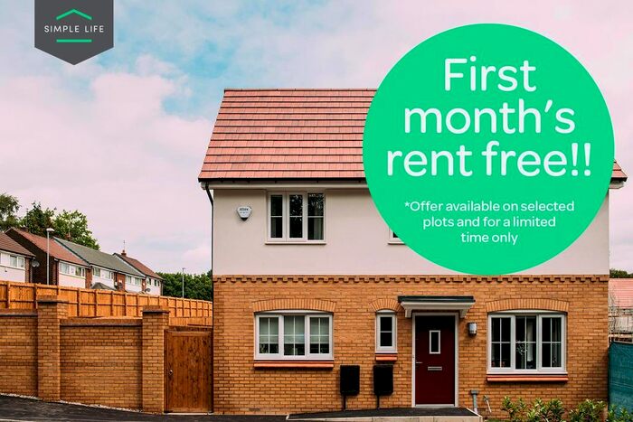 3 Bedroom Detached House To Rent In Sutherland Grange, Trench, TF2