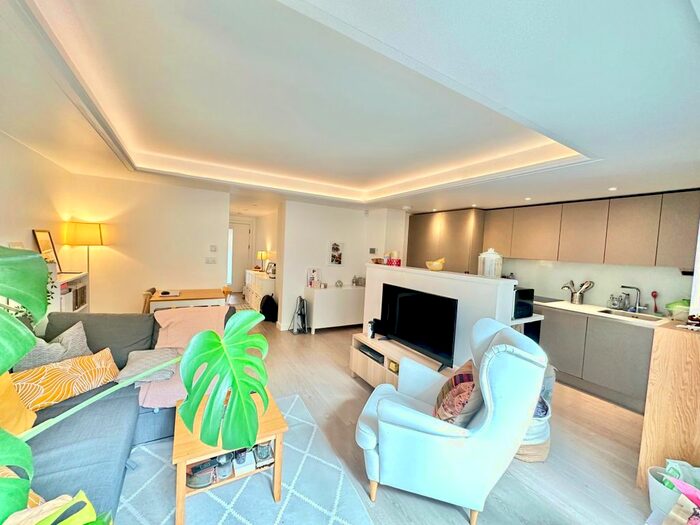 1 Bedroom Flat To Rent In Archway Road, London, N6