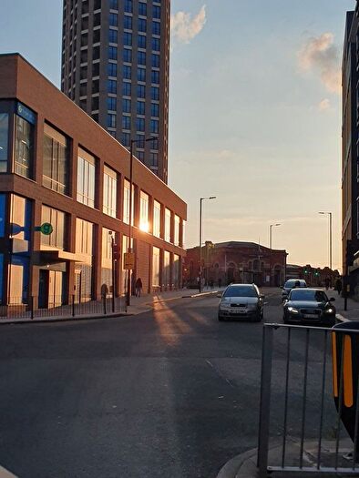 1 Bedroom Town House To Rent In Dacre Road, London, E13