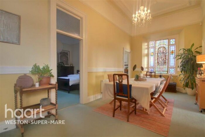 2 Bedroom Flat To Rent In South Road, BS23