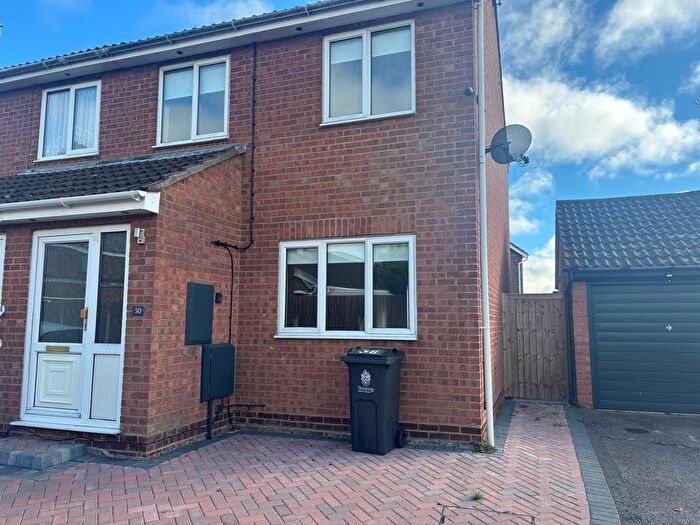2 Bedroom Semi-Detached House To Rent In Purley Way, Clacton-On-Sea, CO16
