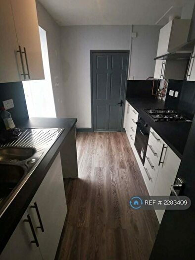 4 Bedroom Terraced House To Rent In Homefield Road, Exeter, EX1