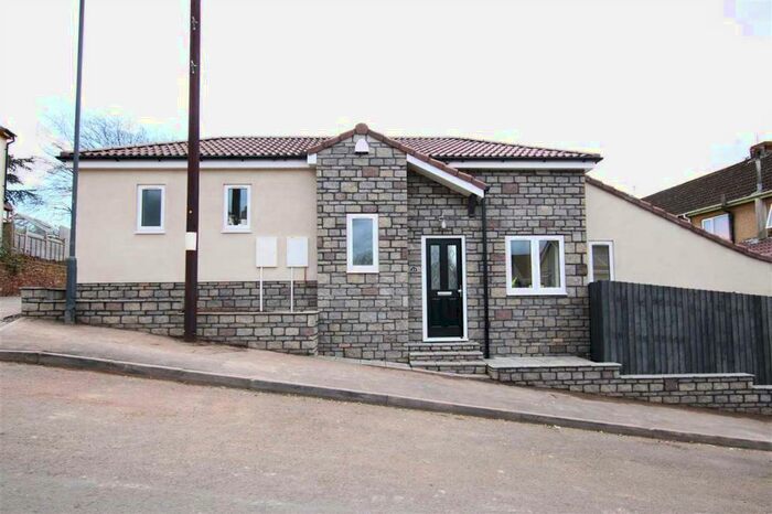 2 Bedroom Detached House To Rent In West Ridge, Frampton Cotterell, Bristol, BS36