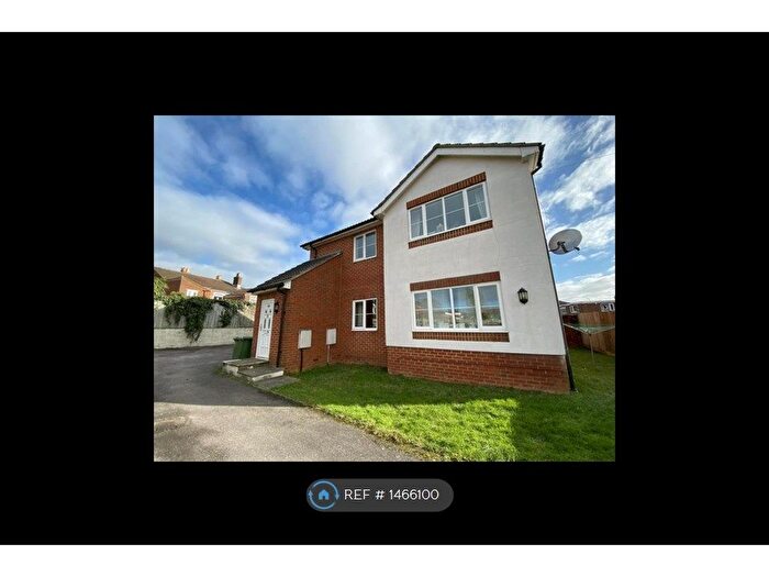 2 Bedroom Maisonette To Rent In Richmond Road, Southampton, SO15