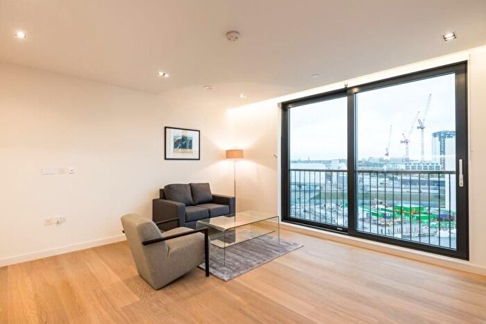 1 Bedroom Flat To Rent In Plimsoll Building, Kings Cross, N1C