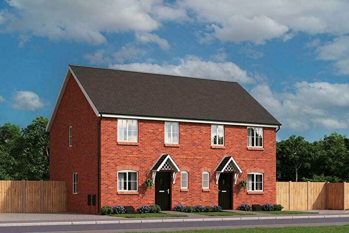 3 Bedroom Semi Detached House For Sale In Poverty Lane, Maghull, L31