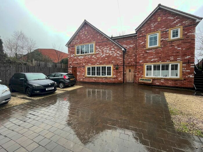 1 Bedroom Flat To Rent In While Road, Sutton Coldfield, B72