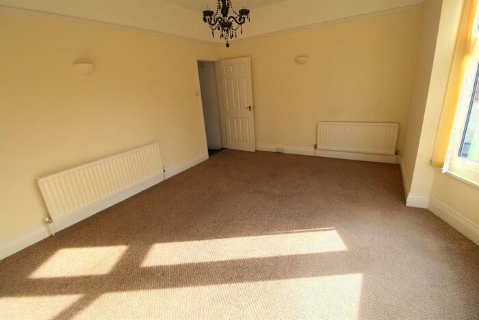 2 Bedroom Flat To Rent In St. Barnabas Road, Middlesbrough, TS5