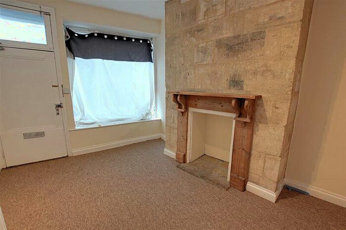 1 Bedroom Flat To Rent In Lansdown Road, Bath, BA1