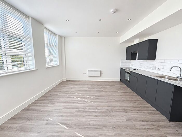 1 Bedroom Flat To Rent In College Place, Southampton, SO15