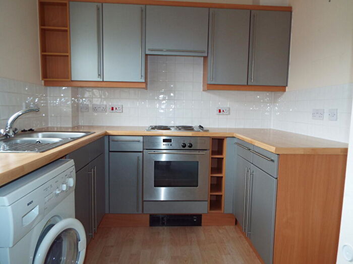 2 Bedroom Apartment To Rent In St Marys, Central, SO14