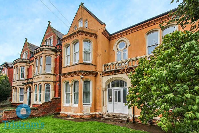 1 Bedroom Barn Conversion To Rent In Burns Street, Nottingham, NG7