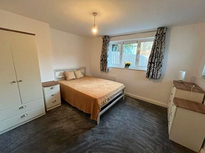 2 Bedroom Flat To Rent In Flat, High Street, Ramsey, Huntingdon, PE26