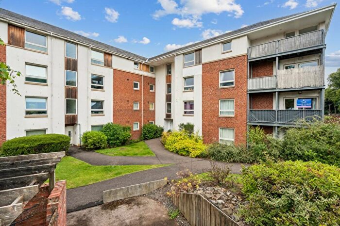 2 Bedroom Flat To Rent In The Maltings, Flat, Falkirk, Stirlingshire, FK1