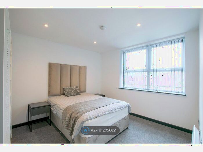 1 Bedroom Flat To Rent In Trinity Apartments, Leeds, LS13