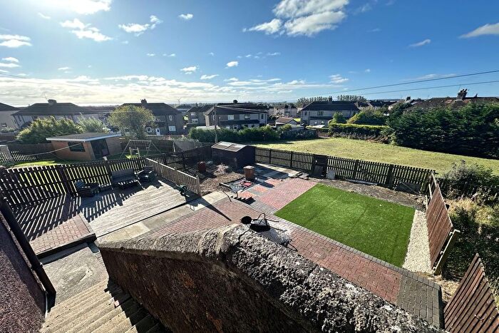 3 Bedroom Semi-Detached House For Sale In , Wellshot Crescent, Kennoway, Leven, KY8