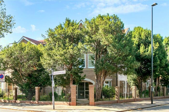 1 Bedroom Flat To Rent In Sutton Court Road, London, W4